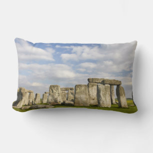 Cojín Lumbar Stonehenge (circa 2500 a.C.), Patrimonio Mundial d