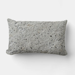 Cojín Lumbar Suciedad gris