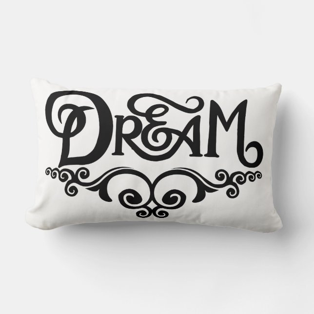 Cojín Lumbar Sueño (Anverso)