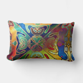 Cojín Lumbar Sueño irlandés