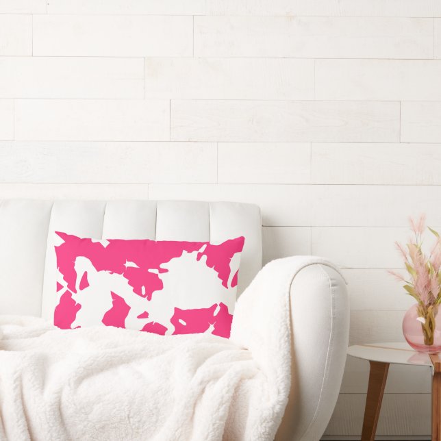 Cojín Lumbar Sueños de otoño (Sofá)