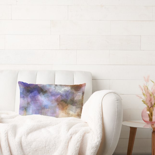 COJÍN LUMBAR SUMMMER STREAM (Sofá)