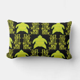 Cojín Lumbar Sumo Wrestler