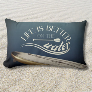 Cojín Lumbar SUP stand up padding home Decoración