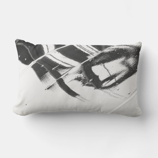 Cojín Lumbar Superficie húmeda (Anverso)