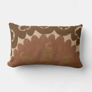 Cojín Lumbar Suzani Gulkurpa Accent Pillow