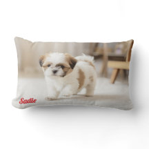 Sweet Shih Tzu personalizado