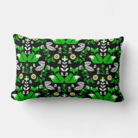 Tablero de arte folclórico nórdico de Fox