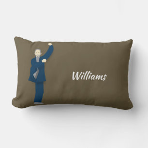 Cojín Lumbar Tai Chi