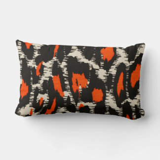 Cojín Lumbar Tangerine Cheetah