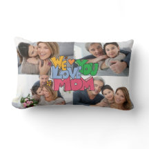 Te Amamos Día de la Madre 4 Fotos