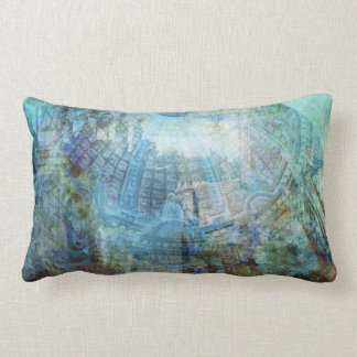 Cojín Lumbar Techo de cristal