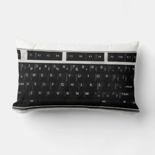 Cojín Lumbar Teclado de computadora personal