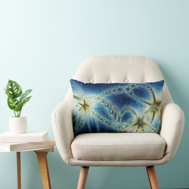 Cojín Lumbar Tecnología futura ahora (Silla)