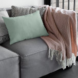 Cojín Lumbar Tendencia azul de Cambridge Color sencillo plano s<br><div class="desc">Fondo Azul de Cambridge. Usada como monotona, con su flexibilidad en el diseño de moda. Perfecto para todos los tipos de tejido. Es adecuado para trabajos duros o trabajo/ lugar tiene que ser por mucho tiempo. Belleza, encanto, moda, estilo, sencillo patrón de color usado en la sala de vivero, decoración...</div>