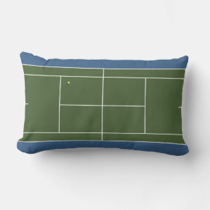 Cojín Lumbar Tenis
