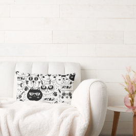 Cojín Lumbar The Ultimate Cat Lover - Cozy Cat pet