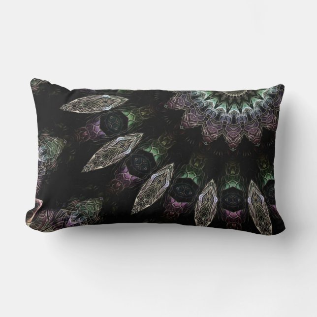 Cojín Lumbar Theo (Anverso)