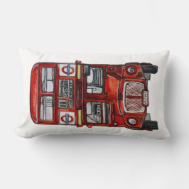 Cojín Lumbar Three Buses