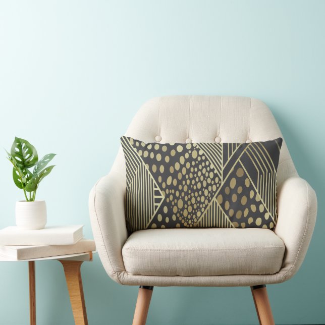 Cojín Lumbar Throw Cushion (Silla)