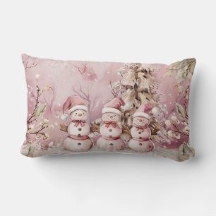Cojín Lumbar Throw Cushion