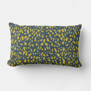 Cojín Lumbar Throw Cushion