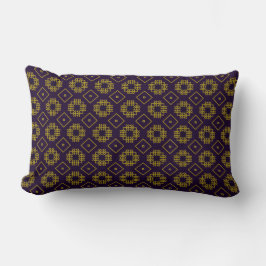 Cojín Lumbar Throw Pillow