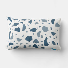 Cojín Lumbar Throw Pillow