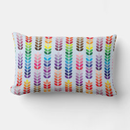 Cojín Lumbar throw pillow