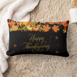 Cojín Lumbar Throw Pillow