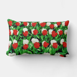Cojín Lumbar Throw Pillow
