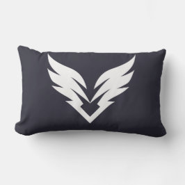 Cojín Lumbar Throw Pillow