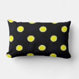 Cojín Lumbar Throw Pillow design and style