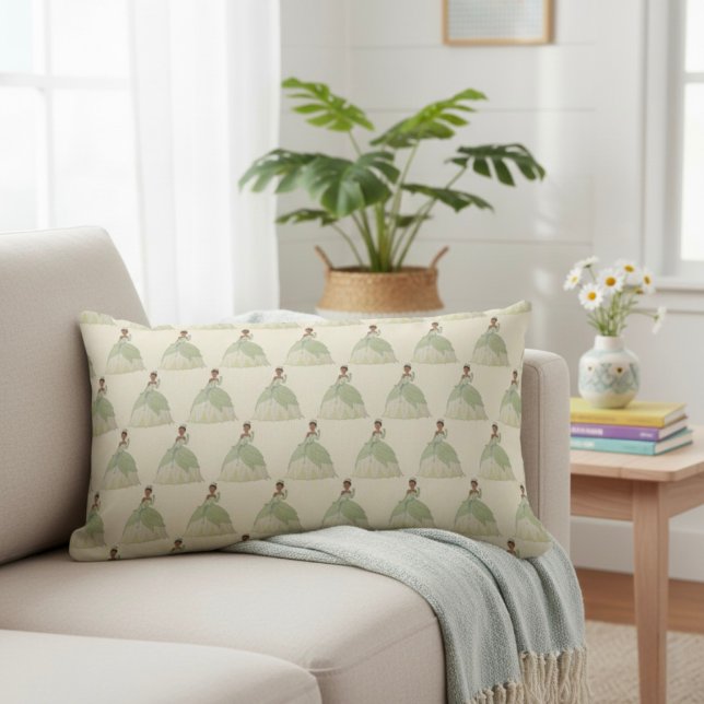 Cojín Lumbar Tiana (Subido por el creador)