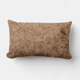 Cojín Lumbar Tierra seca