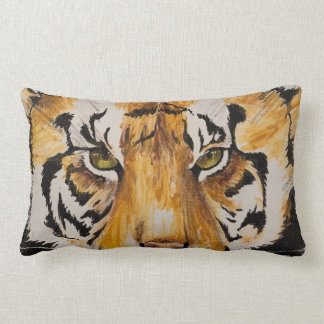 Cojín Lumbar "Tigre" por T.S. Tire Lumbar Pillow