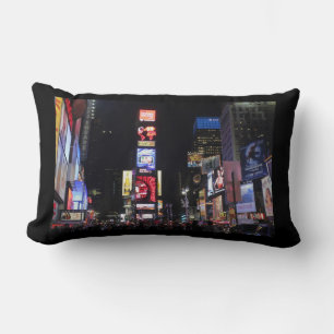 Cojín Lumbar Times Square-Empire State Building NYC