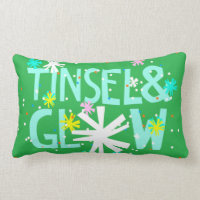 Tinsel y Glow