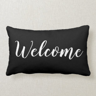 Cojín Lumbar TIRO ELEGANTE PILLOW_ " recepción "