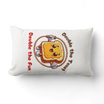 Toast Sandwich Peanut Butter Personalizado Jump Ro