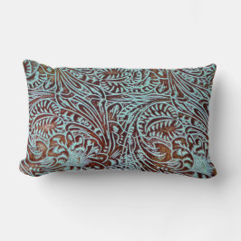 Cojín Lumbar Toolin en el trullo (parte posterior de Brown)