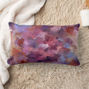 Cojín Lumbar Tormenta de primavera.........