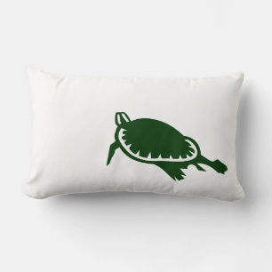 Cojín Lumbar Tortuga de mar
