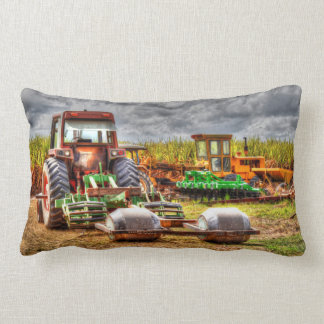 COJÍN LUMBAR TRACTOR Y MAQUINARIA AGRÍCOLA AUSTRALIA RURAL