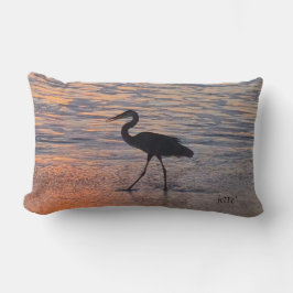 Cojín Lumbar ¡Tranquilidad en ambos lados!