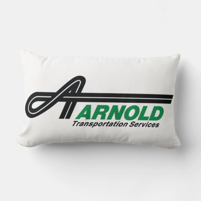 Cojín Lumbar Transporte de Arnold (Anverso)