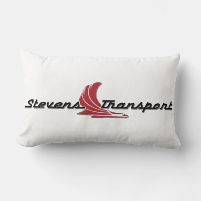 Cojín Lumbar Transporte de Stevens (Anverso)