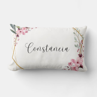 Cojín Lumbar Travesseiro Constância diária