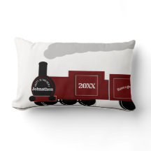 Tren de retiro feliz