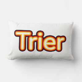 Cojín Lumbar Tréveris Alemania Germany